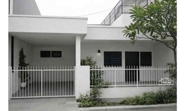 Rumah dijual di RW 01, Ketabang, Genteng, Surabaya, Jawa Timur