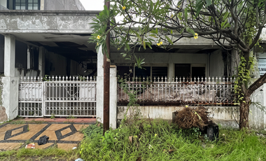 Rumah dijual di RW 01, Ketabang, Genteng, Surabaya, Jawa Timur