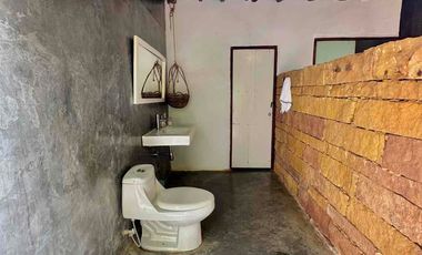 VENTA CASA MANANTIAL - BARICHARA, COLOMBIA