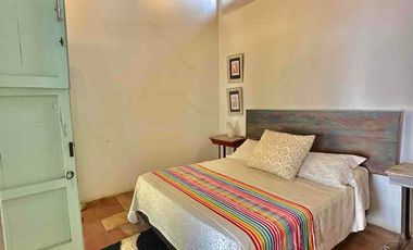 VENTA CASA MANANTIAL - BARICHARA, COLOMBIA