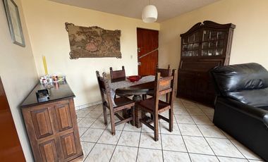 Se vende departamento con vista a parque cerca de la UPC 🏡 -incluye estacionamiento-