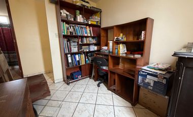 Se vende departamento con vista a parque cerca de la UPC 🏡 -incluye estacionamiento-