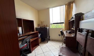 Se vende departamento con vista a parque cerca de la UPC 🏡 -incluye estacionamiento-