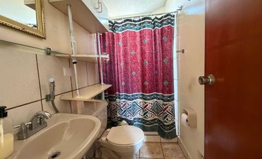 Se vende departamento con vista a parque cerca de la UPC 🏡 -incluye estacionamiento-