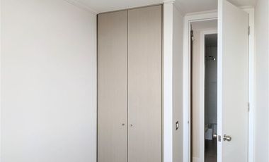 Arriendo Departamento Semi-Nuevo Paradero 16 Av. La Florida