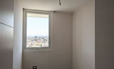 Arriendo Departamento Semi-Nuevo Paradero 16 Av. La Florida