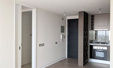 Arriendo Departamento Semi-Nuevo Paradero 16 Av. La Florida