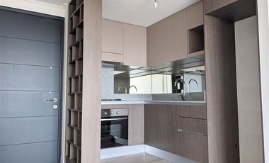 Arriendo Departamento Semi-Nuevo Paradero 16 Av. La Florida