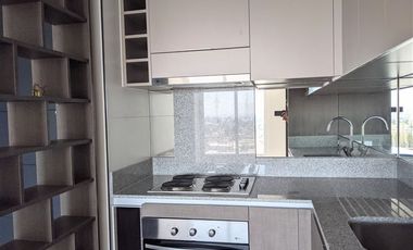 Arriendo Departamento Semi-Nuevo Paradero 16 Av. La Florida