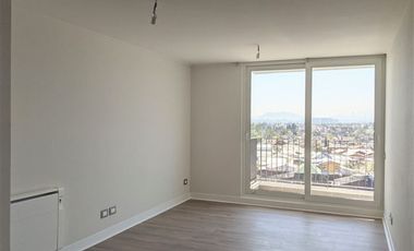 Arriendo Departamento Semi-Nuevo Paradero 16 Av. La Florida