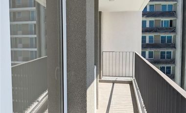 Arriendo Departamento Semi-Nuevo Paradero 16 Av. La Florida
