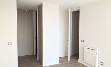 Arriendo Departamento Semi-Nuevo Paradero 16 Av. La Florida