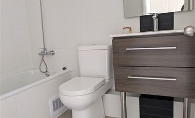 Arriendo Departamento Semi-Nuevo Paradero 16 Av. La Florida