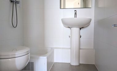 Arriendo Departamento Semi-Nuevo Paradero 16 Av. La Florida