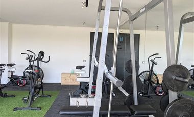 Arriendo Departamento Semi-Nuevo Paradero 16 Av. La Florida