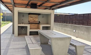 Arriendo Departamento Semi-Nuevo Paradero 16 Av. La Florida