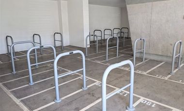 Arriendo Departamento Semi-Nuevo Paradero 16 Av. La Florida