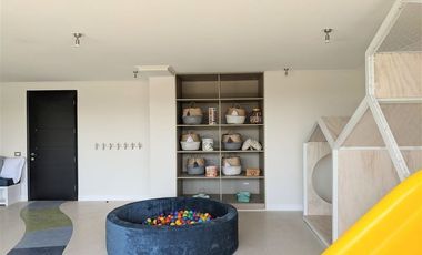 Arriendo Departamento Semi-Nuevo Paradero 16 Av. La Florida