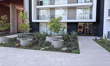 Arriendo Departamento Semi-Nuevo Paradero 16 Av. La Florida