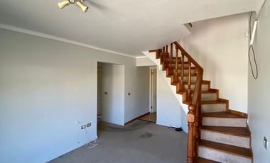 Casa amplia 3D 3B en Pasaje El Otoñal, Chillán