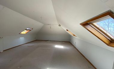 Casa amplia 3D 3B en Pasaje El Otoñal, Chillán