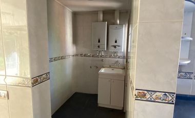 Casa amplia 3D 3B en Pasaje El Otoñal, Chillán
