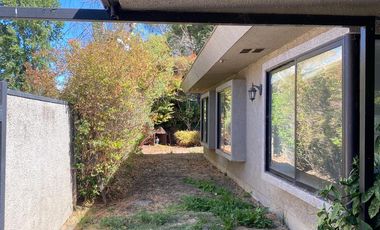 Casa amplia 3D 3B en Pasaje El Otoñal, Chillán