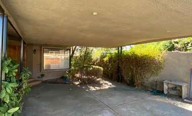 Casa amplia 3D 3B en Pasaje El Otoñal, Chillán