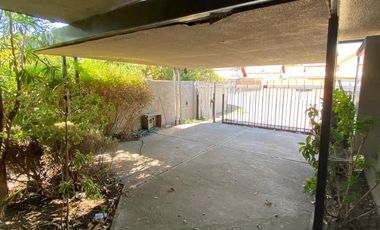 Casa amplia 3D 3B en Pasaje El Otoñal, Chillán