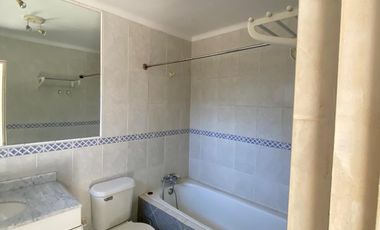 Casa amplia 3D 3B en Pasaje El Otoñal, Chillán