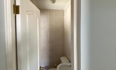 Casa amplia 3D 3B en Pasaje El Otoñal, Chillán
