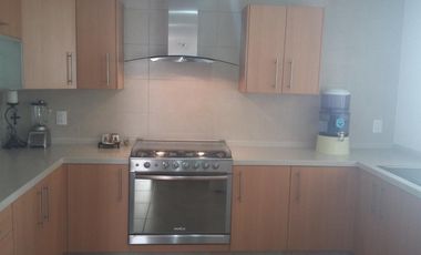 Casa en Renta, El Castaño, Metepec