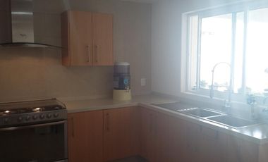 Casa en Renta, El Castaño, Metepec