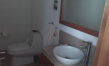 Casa en Renta, El Castaño, Metepec