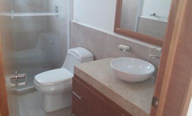 Casa en Renta, El Castaño, Metepec