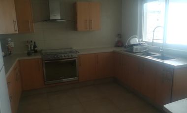 Casa en Renta, El Castaño, Metepec