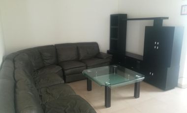 Casa en Renta, El Castaño, Metepec