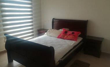 Casa en Renta, El Castaño, Metepec