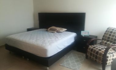 Casa en Renta, El Castaño, Metepec