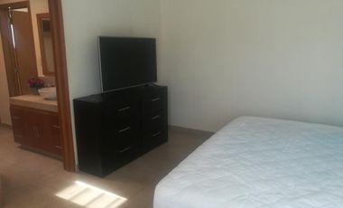 Casa en Renta, El Castaño, Metepec