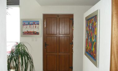 Casa en Renta, El Castaño, Metepec