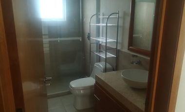 Casa en Renta, El Castaño, Metepec