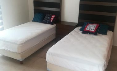 Casa en Renta, El Castaño, Metepec