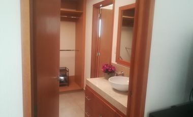 Casa en Renta, El Castaño, Metepec