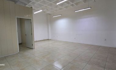 RENTA OFICINAS CIUDAD SATELITE CERCA PERIFERICO