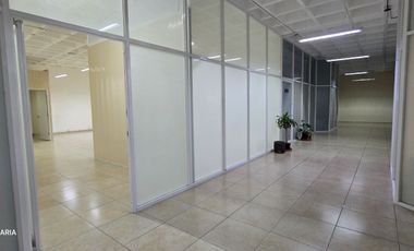 RENTA OFICINAS CIUDAD SATELITE CERCA PERIFERICO