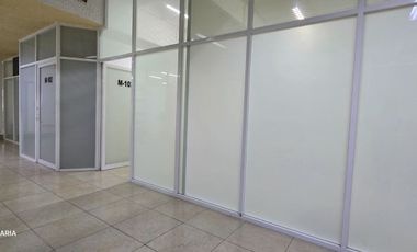 RENTA OFICINAS CIUDAD SATELITE CERCA PERIFERICO