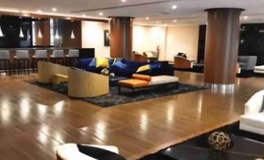 HABITACIÓN PARA HOMBRES , con áreas comunes en Monterrico