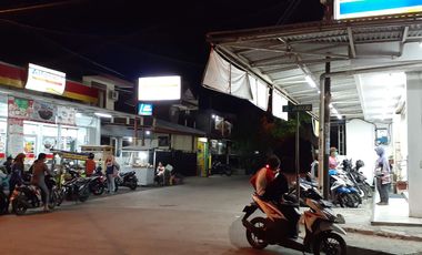 Disewakan Toko/Kantor Strategis di Depok – Dekat UI, Margonda & Tol Cijago