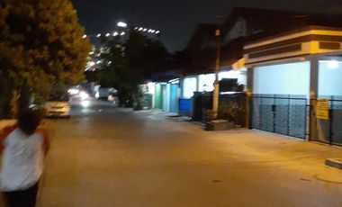 Disewakan Toko/Kantor Strategis di Depok – Dekat UI, Margonda & Tol Cijago